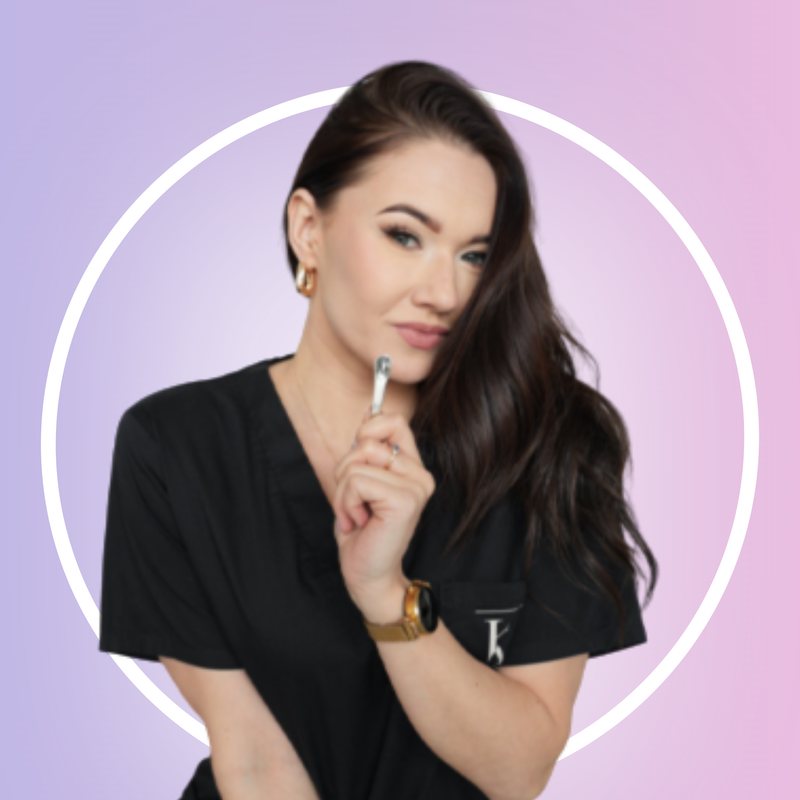 Kamila Piątek
