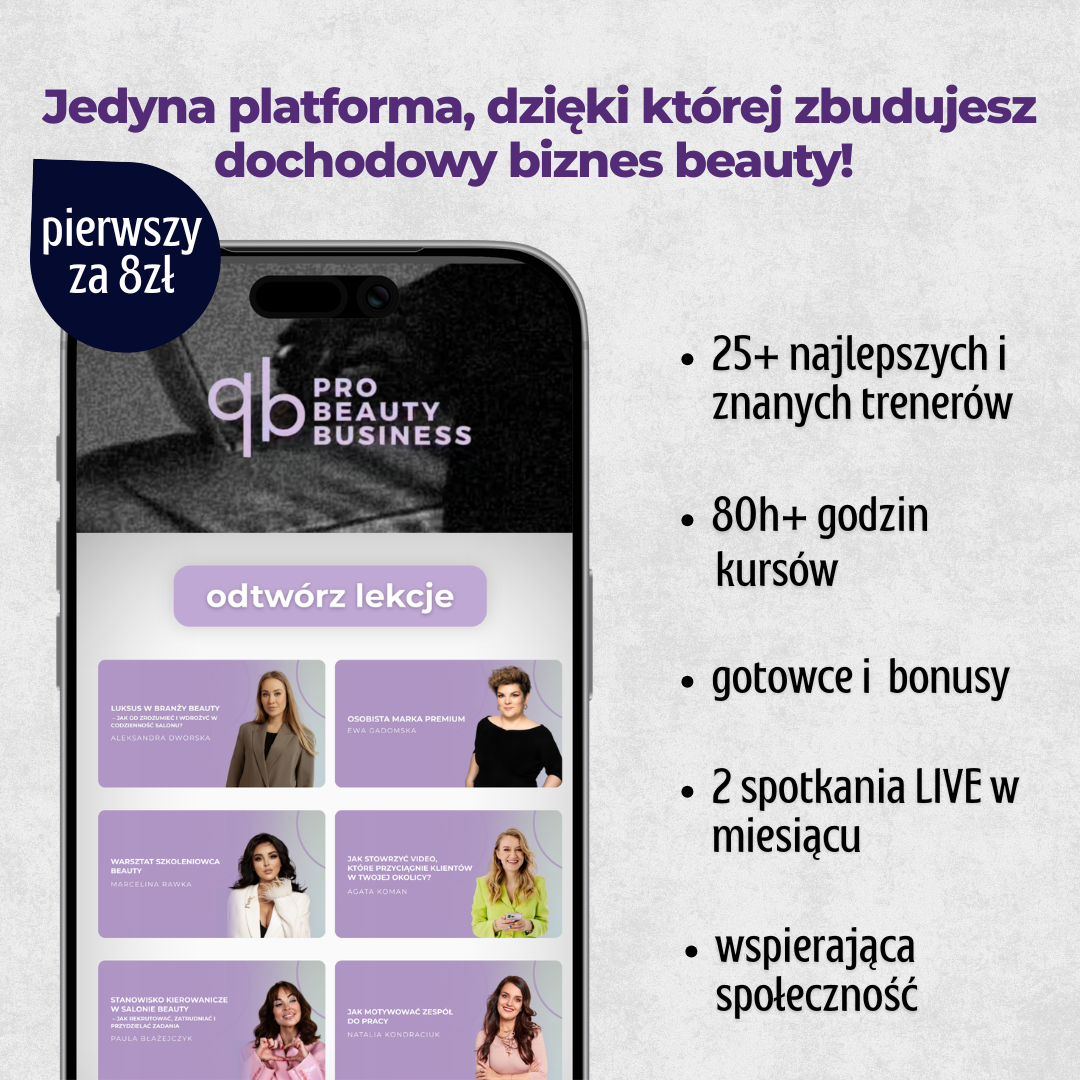 DIAMOND za 8 zł przez pierwszy miesiąc