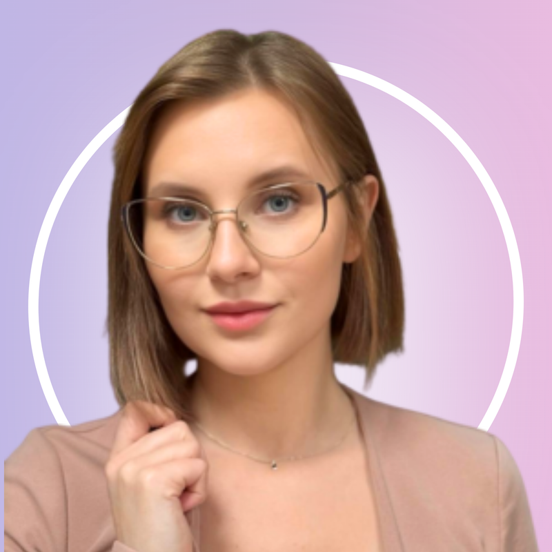 Katarzyna Badenko