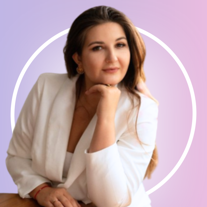 Marta Domagalska